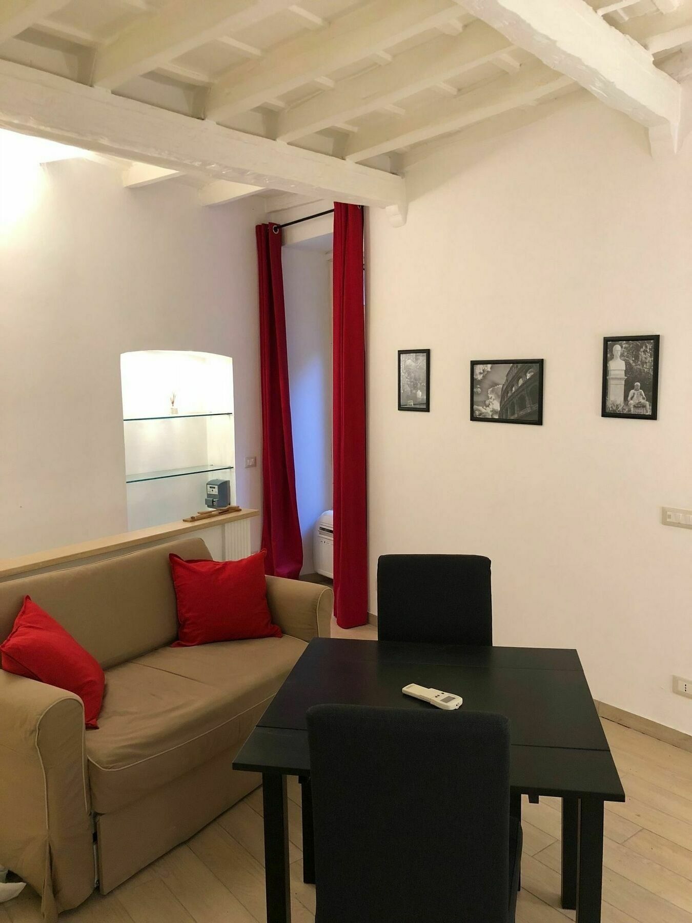 Navona Apartment Rome Buitenkant foto