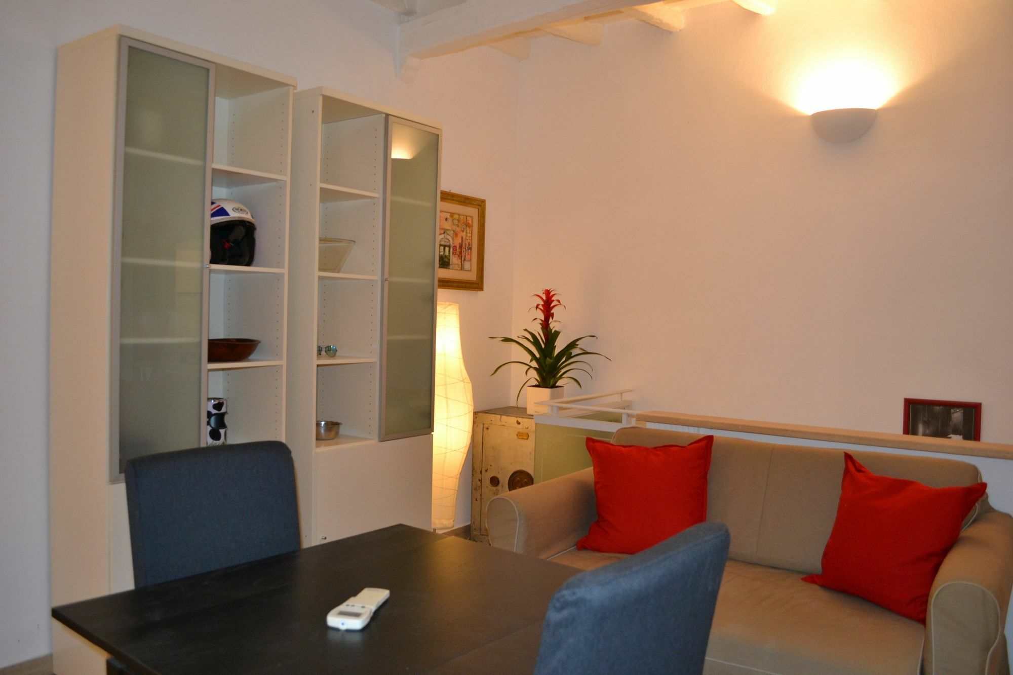 Navona Apartment Rome Buitenkant foto